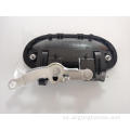 Manija de puerta exterior RR para Hyundai Accent 1995-1999